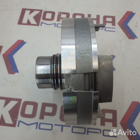 Тормозной барабан АКПП hyundai H-1