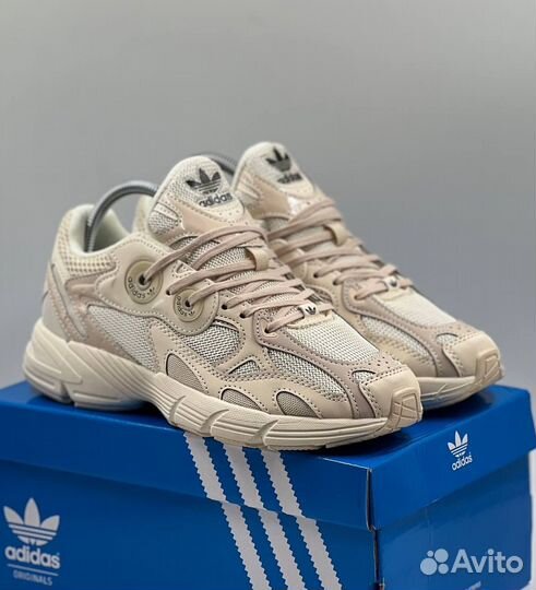 Кроссовки Adidas Astir