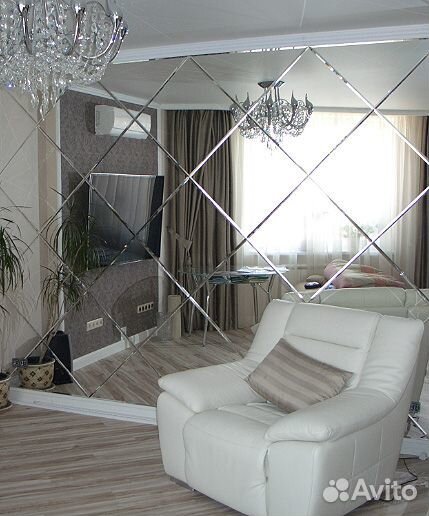 Стекло. Зеркало. Резка. Обработка