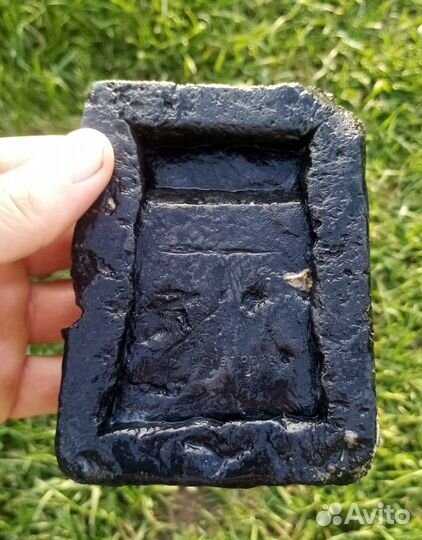 Чернильница