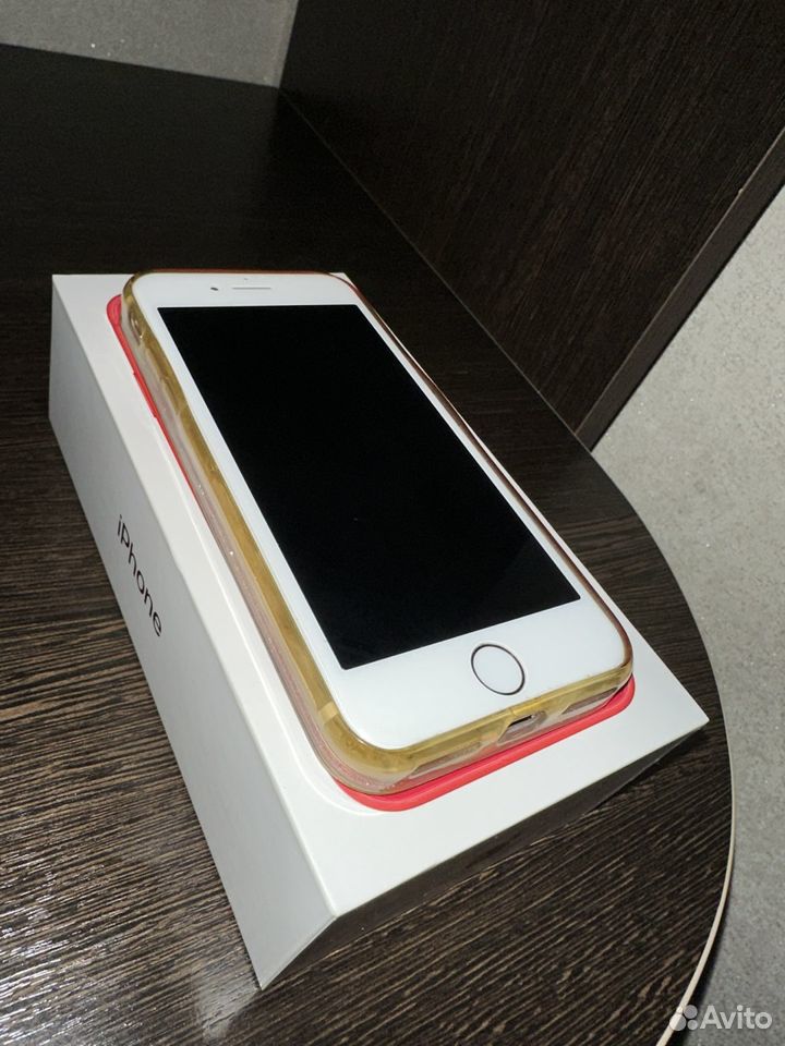 iPhone 7, 32 ГБ