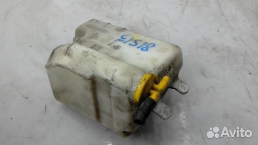 Бачок расширительный ford ranger 2 (81S13NP01)