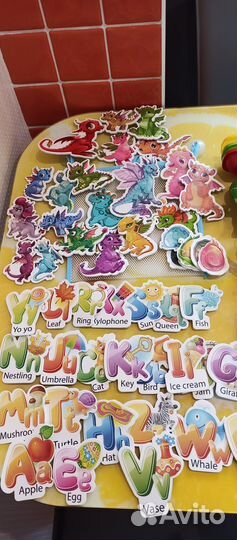 Угрушки для купания