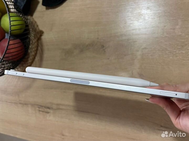 iPad Air 2020 WiFi + Cellular 64gb рст + Pencil 2