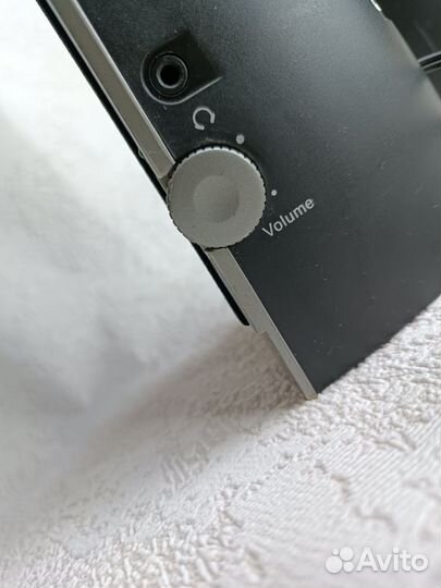 Колонки для компьютера