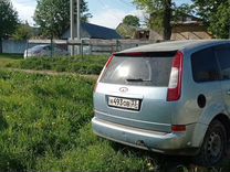 Разбор ford S MAX,запчасти