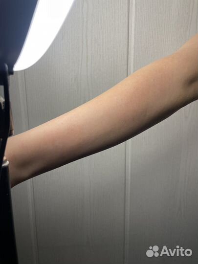 Шугаринг депиляция