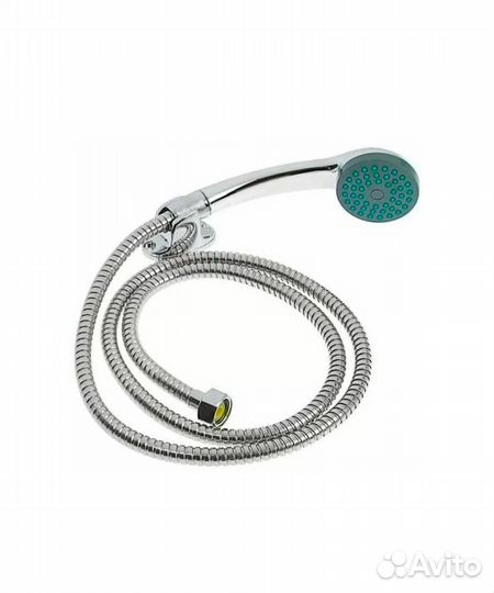 Набор лейка, шланг, держатель Hansen H3704