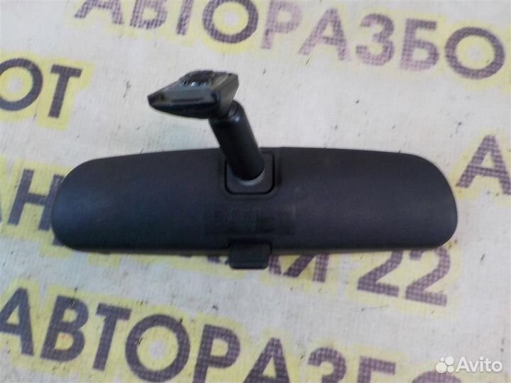 Зеркало заднего вида Toyota Camry XV30 2001-2006