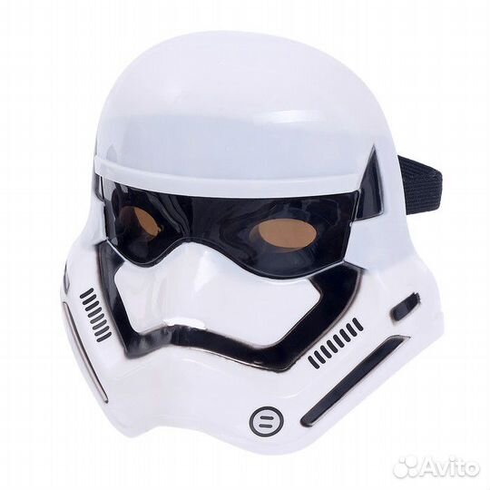 Маска Штурмовик