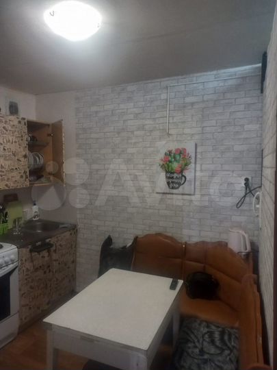 2-к. квартира, 39 м², 4/4 эт.