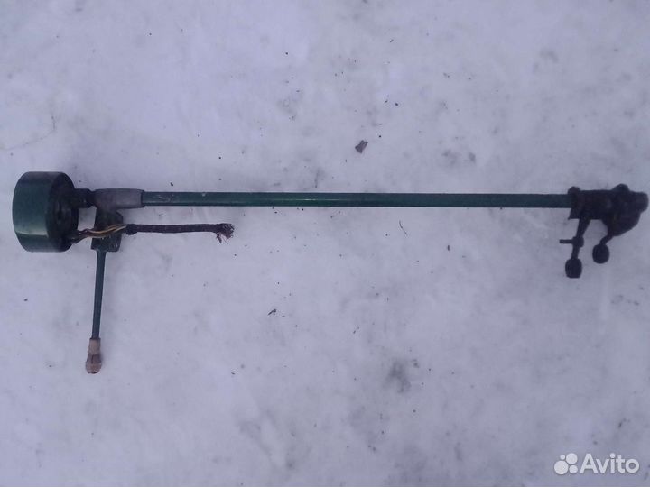 Газ 21 Волга, 1969