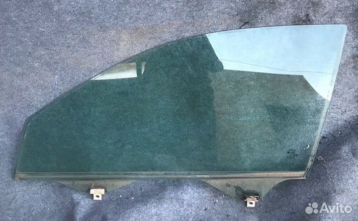 Стекло переднее левое Geely Emgrand X7 JL4G24 2014