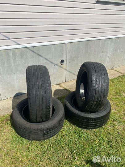 Landsail CLV2 Trailblazer 265/60 R18 114H