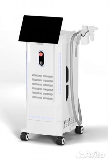 Диодный лазер SHR Intense в Новосибирске