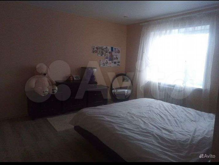 Таунхаус 101 м² на участке 2,5 сот.