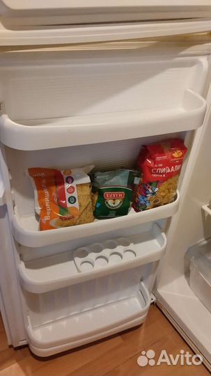 Холодильник бу маленький