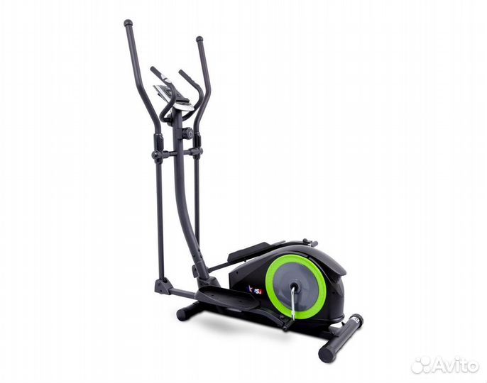 Эллиптический тренажёр, орбитрек USA Style us5533