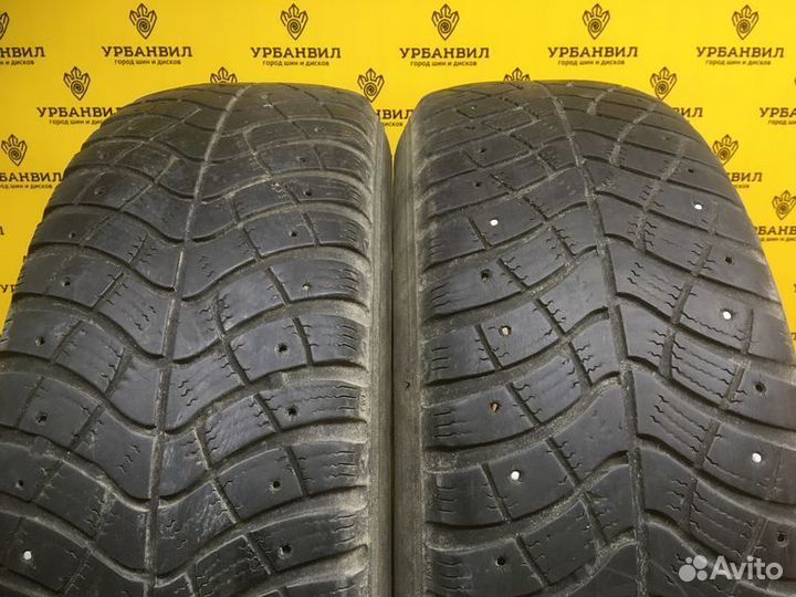 КАМА Кама-515 205/75 R15 97Q