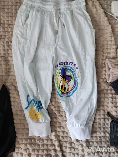 Женские вещи 46,48