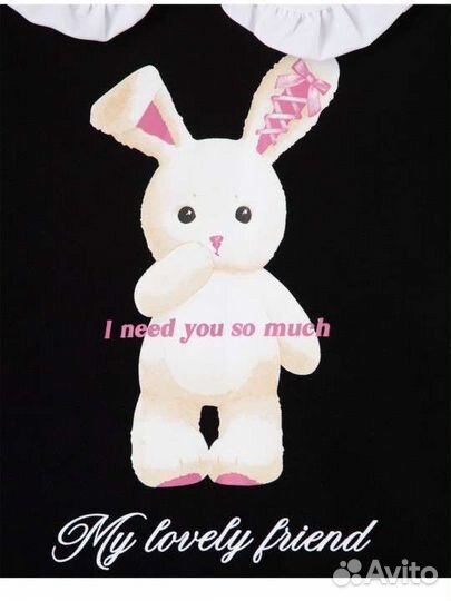 Платье для девочки новое