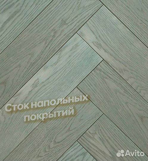 Паркет елка