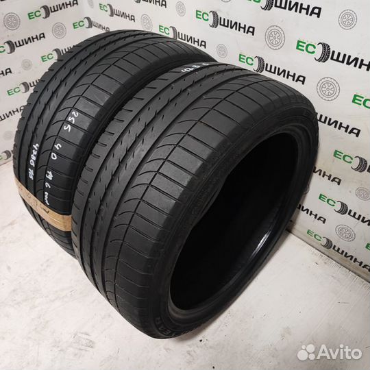 Goodyear Eagle F1 Asymmetric 255/40 R19 100Y