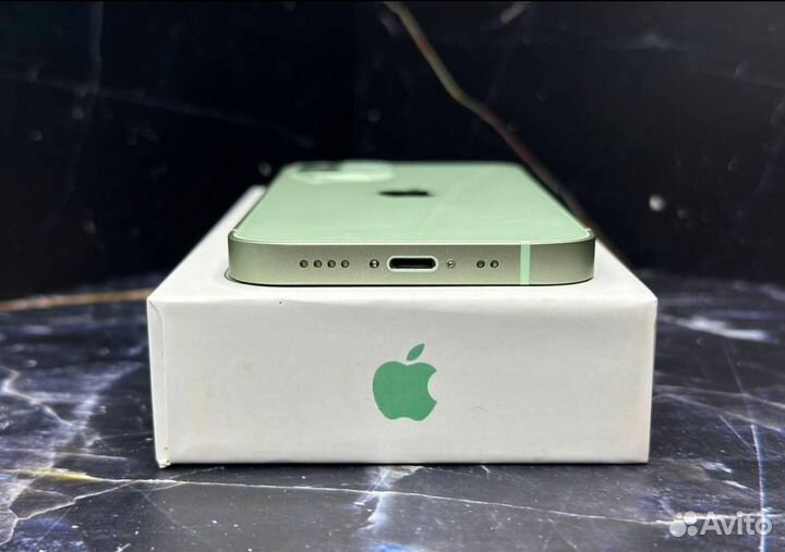 iPhone 12 mini, 128 ГБ