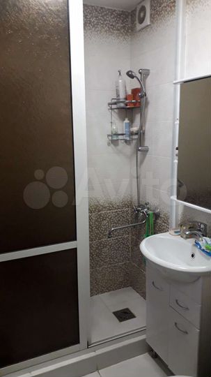 2-к. квартира, 44 м², 1/5 эт.