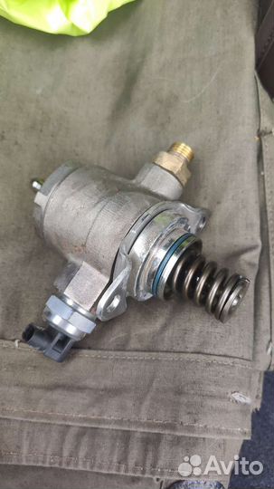 Тнвд audi cdnc 2.0