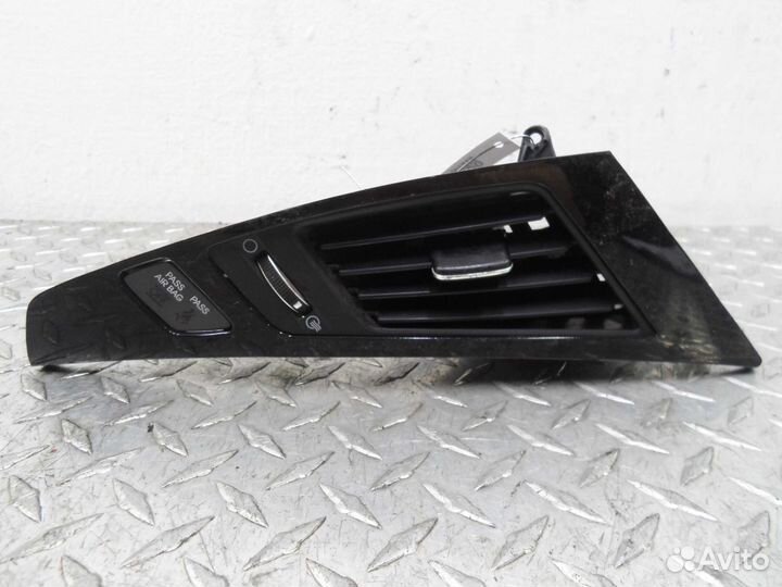 Дефлектор обдува салона Hyundai Sonata 6 YF 974203