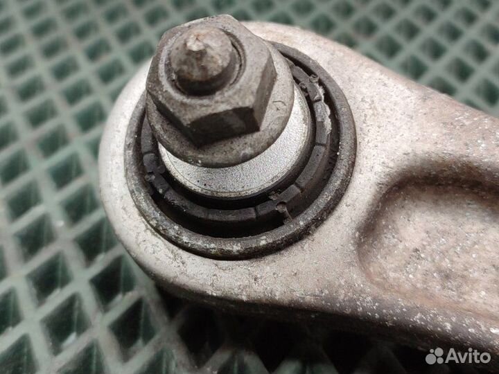 Рычаг подвески задний правый Porsche Cayenne 957