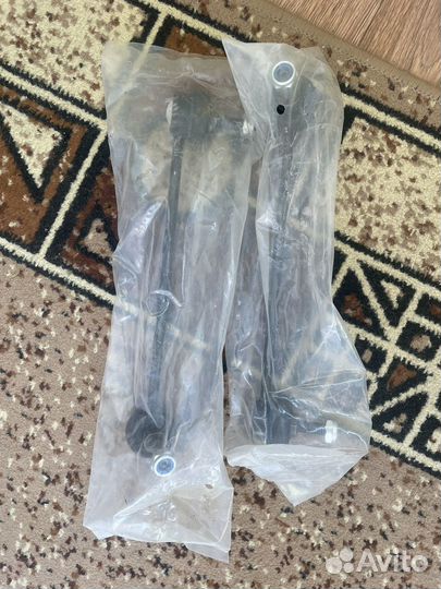 Стойки стабилизатора передние бмв 5 е39