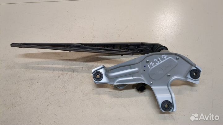 Двигатель стеклоочистителя задний Hyundai Palisade