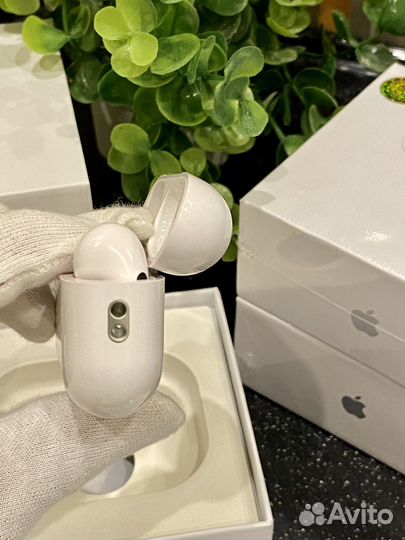 Airpods pro 2 (2nd generation)