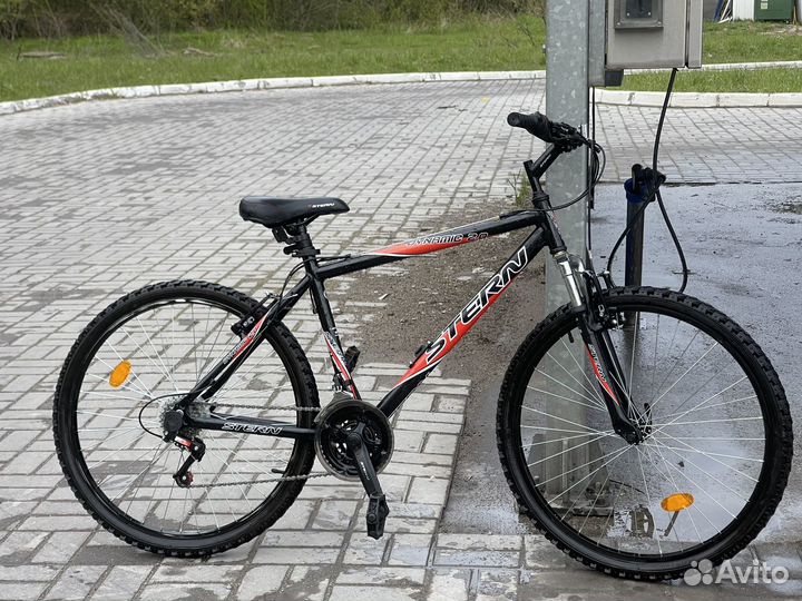 Велосипед Stern 26 колеса