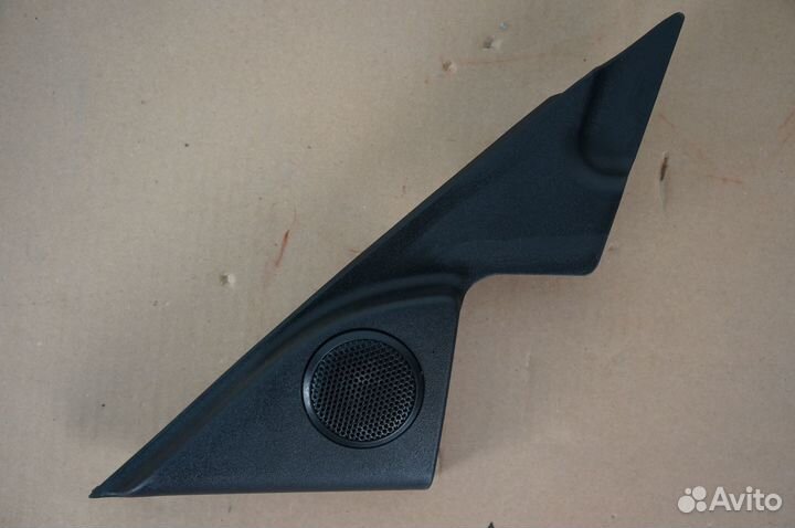 Накладка Зеркала Правая Внутренняя Mazda 6 GH