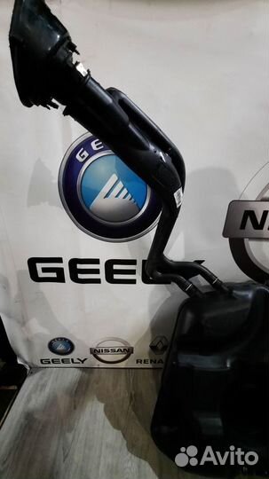 Топливный бак Бензобак Renault sandero