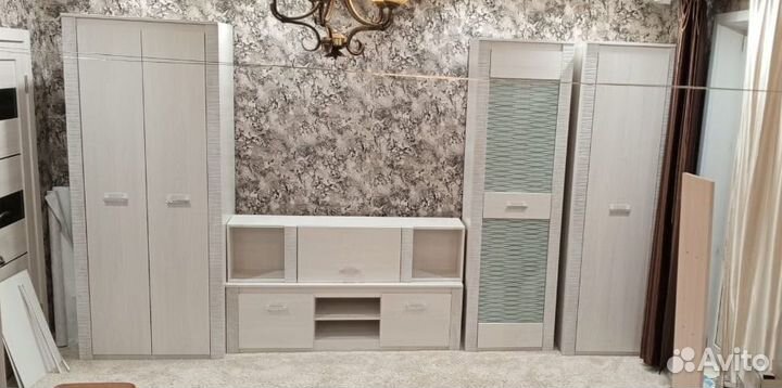 Сборщик мебели