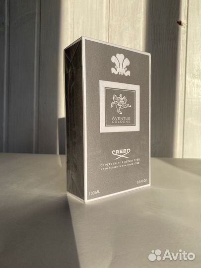Духи creed aventus cologen 100ml