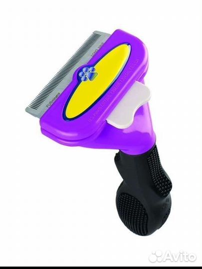 Фурминатор колонтурез