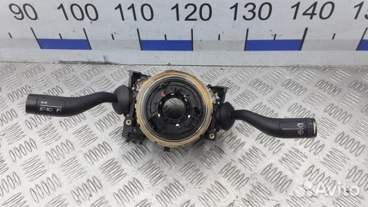 Переключатель поворотов и дворников (стрекоза) vol