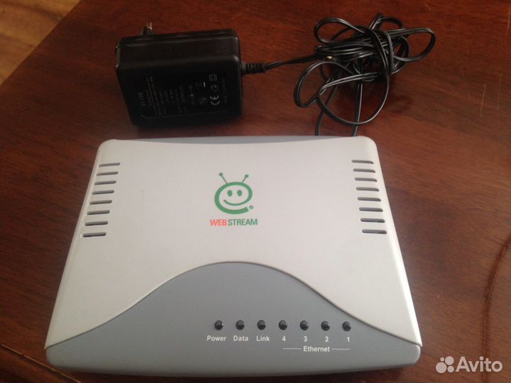 Adsl модем Интеркросс icxdsl 5633 NE