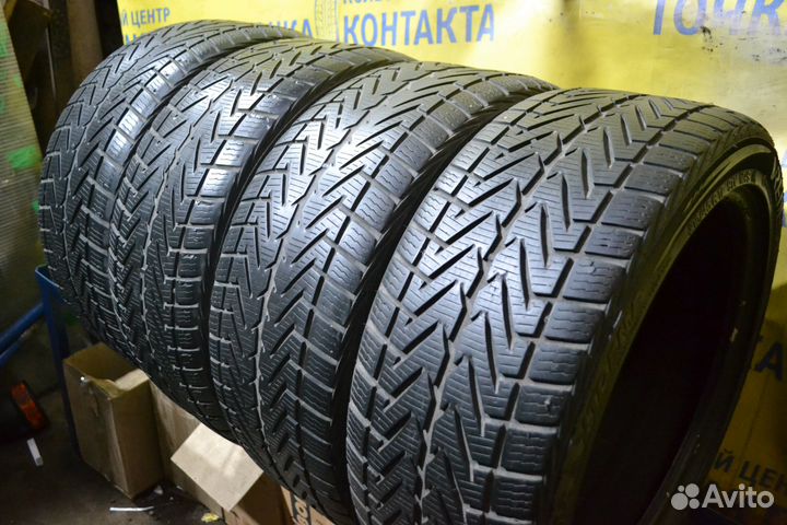 Vredestein Wintrac Xtreme 215/45 R17