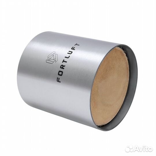 Катализатор коллекторный керамический Suzuki Grand