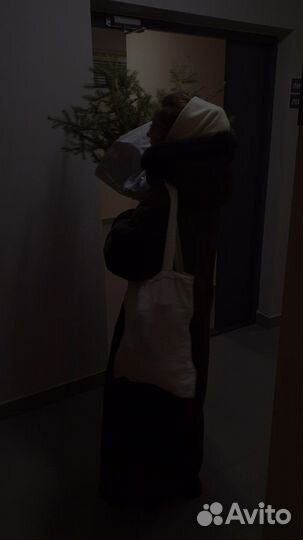 Дубленка натуральная