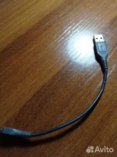 Кабель/переходник