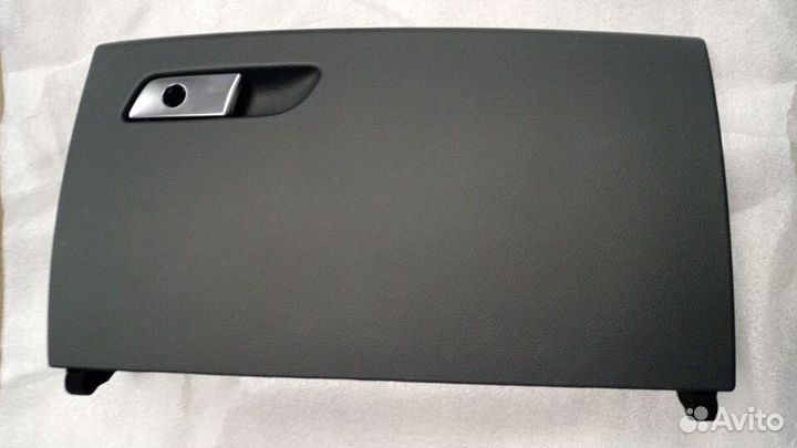 Крышка (дверца) бардачка VAG A6 (C7,4G) (2011 - )