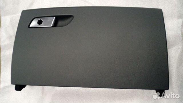 Крышка (дверца) бардачка VAG A6 (C7,4G) (2011 - )