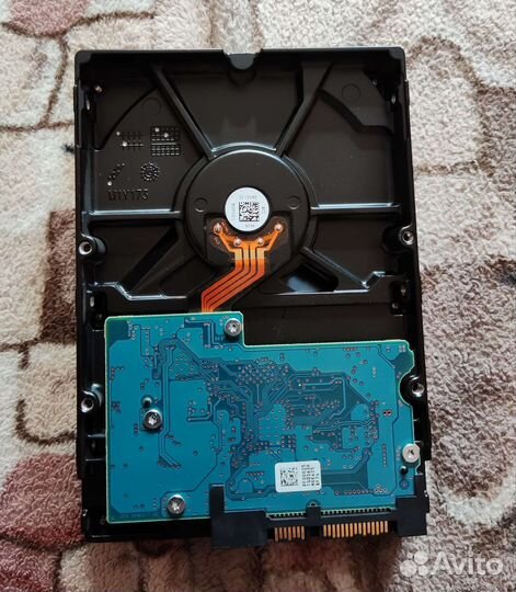 Жесткий диск 1 тб